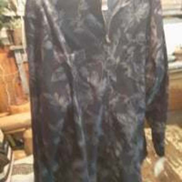 Other - Sag harbor black jacket